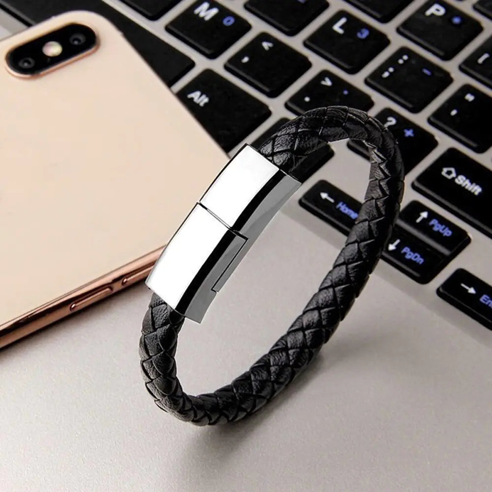 Stijlvolle Usb Armband