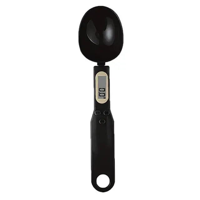 SpoonMetrics Hoogprecisie Weeglepel- 0,1g- 500g