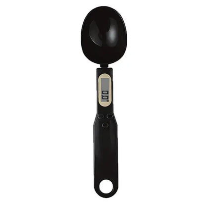 SpoonMetrics Hoogprecisie Weeglepel- 0,1g- 500g