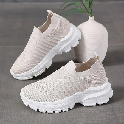Mesh Air - Trendy Orthopedische Schoenen Voor Dames