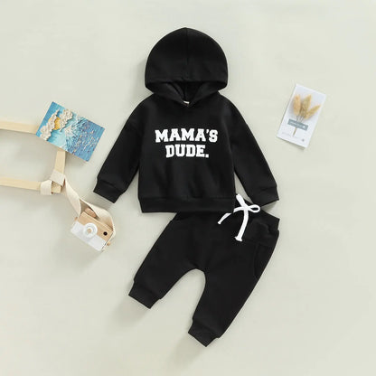Mama's Dude Set