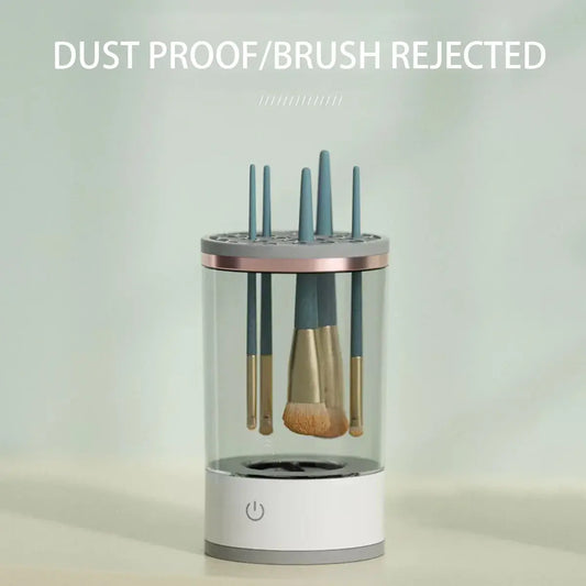 Brush Cleaner- Elektrisch