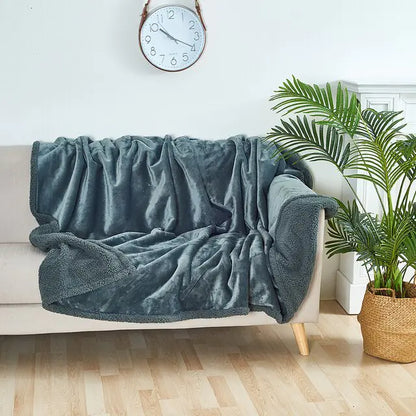 CouplesBlanket- Uw Waterbestendige Bescherming