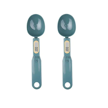SpoonMetrics Hoogprecisie Weeglepel- 0,1g- 500g