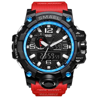 Smael Sport Horloge