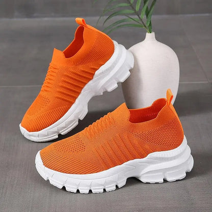 Mesh Air - Trendy Orthopedische Schoenen Voor Dames