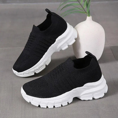Mesh Air - Trendy Orthopedische Schoenen Voor Dames