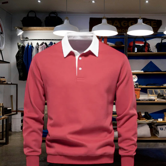 Evan - Polo Trui