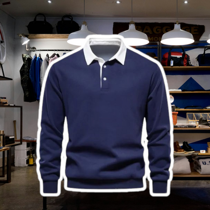 Evan - Polo Trui