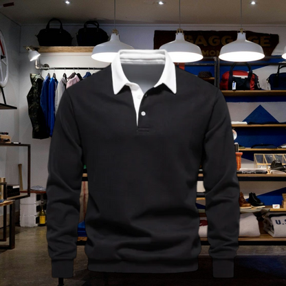 Evan - Polo Trui