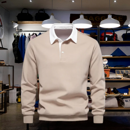 Evan - Polo Trui