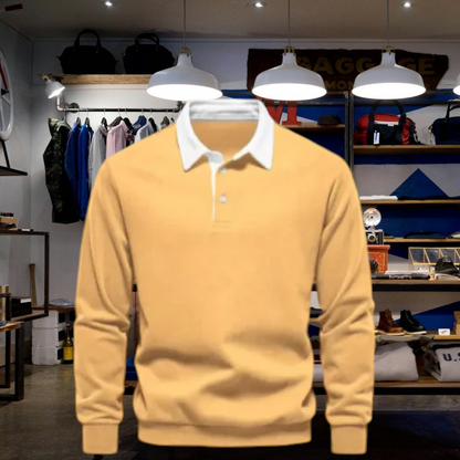 Evan - Polo Trui