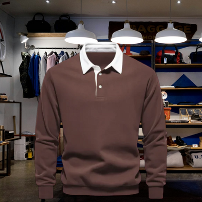 Evan - Polo Trui