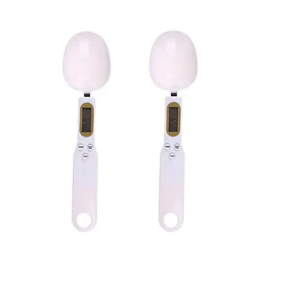 SpoonMetrics Hoogprecisie Weeglepel- 0,1g- 500g