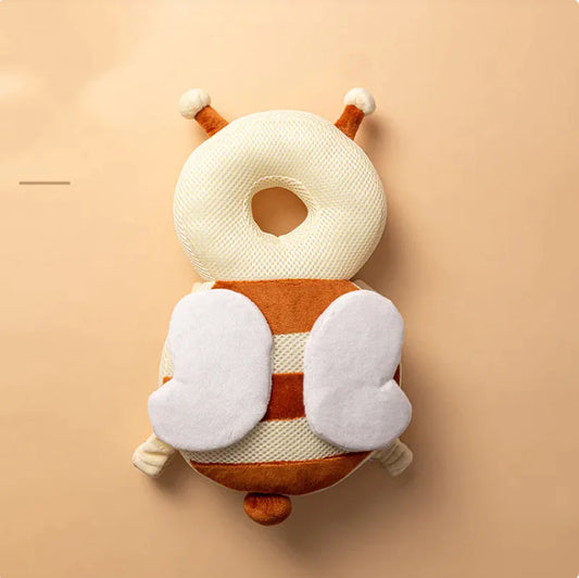 HeadProtect™- Laat Je Kleine Met Een Veilig Gevoel Spelen
