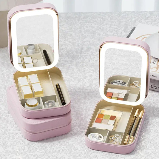 TravelBeauty - Perfect Voor Onderweg!