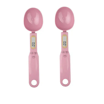 SpoonMetrics Hoogprecisie Weeglepel- 0,1g- 500g
