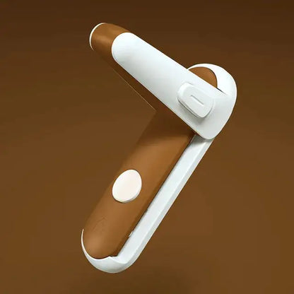 Kinder Deurklink Slot- Met 3m VHB Tape