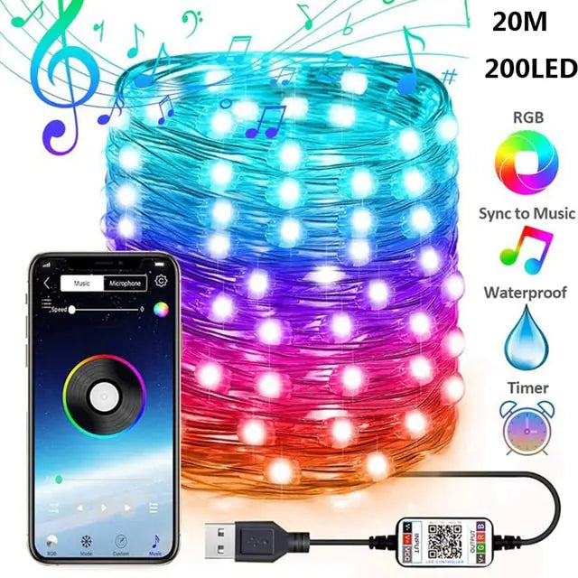 LichtShow Pro+