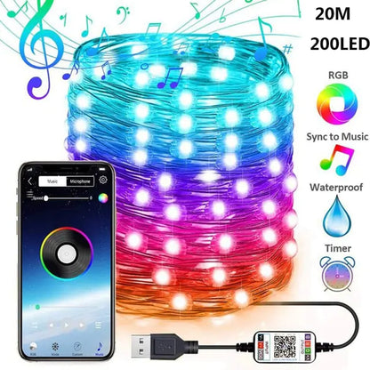 LichtShow Pro+