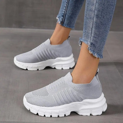 Mesh Air - Trendy Orthopedische Schoenen Voor Dames