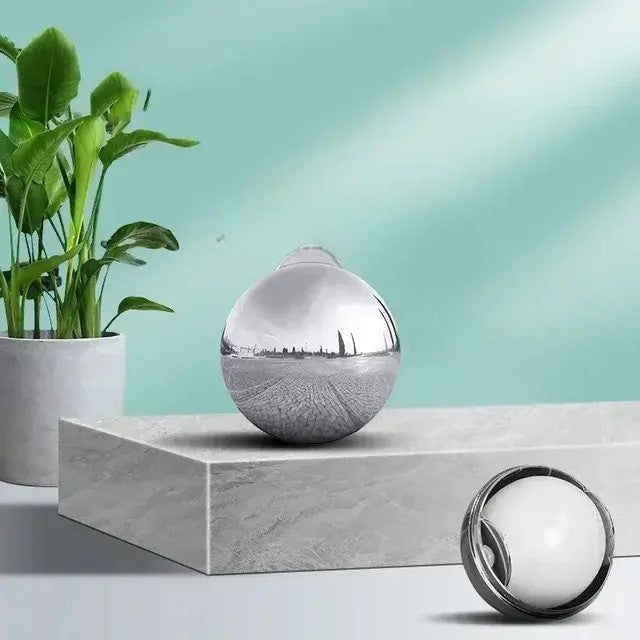 CleanSphere - Herbruikbare Haarverwijderbal